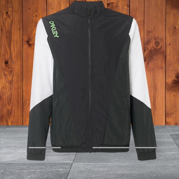 Oakley Other - Oakley Men's Track Jacket XL New